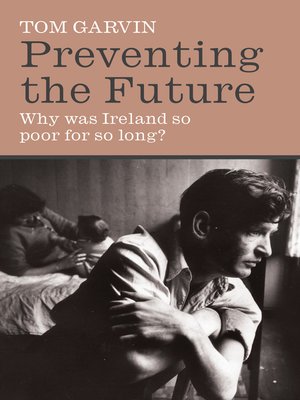 cover image of Preventing the Future